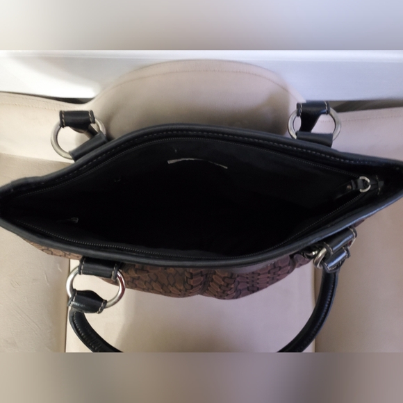 NWOT Nine West Carryall Bag - Picture 2 of 11